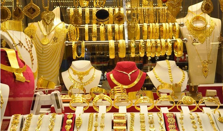 Orta Kuyumcu